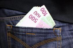 Obresti na slovenske obveznice upadle pod pet odstotkov