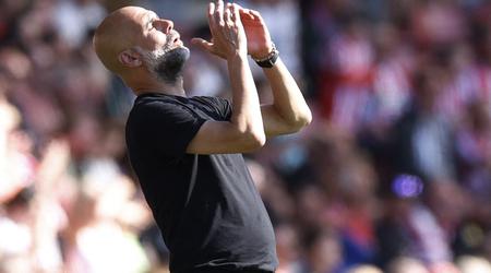 Spodrsljaj meščanov pri odpisanih, prvaki gostijo Arsenal