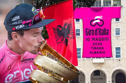Najlepši način, da razumeš Giro? Preberi ga od A do Ž.