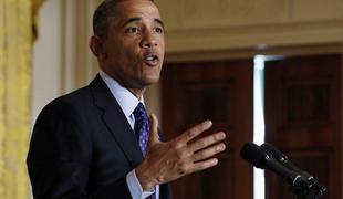 Obama odobril dodatno pomoč v orožju za Somalijo