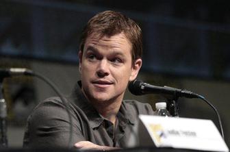 Video: napovednik za film Elysium - Matt Damon boljši kot Terminator?