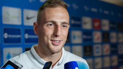 Jan Oblak: Maribor? Velika reklama za Slovenijo.