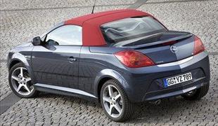 Opel tigra illusion