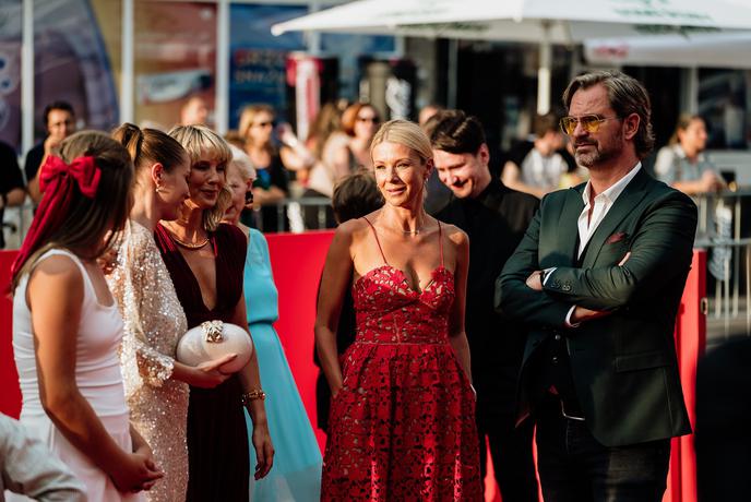 Spor med slovenskima filmskima festivaloma: kaj se je zgodilo?