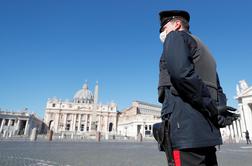 Italijani kršijo karanteno, v enem dnevu ovadili skoraj 7000 ljudi