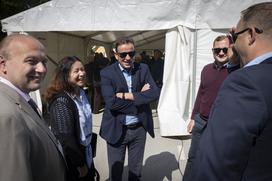 Kongres SDS, Ormož.