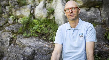 Če jih ne bi rešili, bi za vedno ostali na Storžiču #video