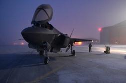 Ameriški vojaki so že na Grenlandiji. Kdaj sledi Islandija?