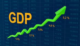 EBRD: Napoved rasti BDP enaka majski, negotovost pa ostaja