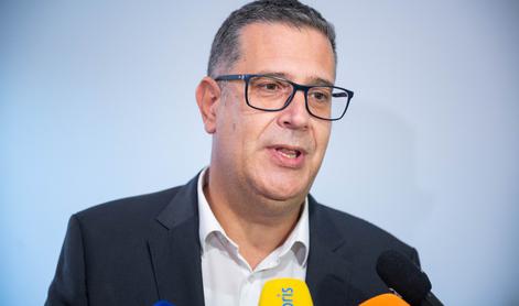 Bržan še brez odgovora na pobudo o prepovedi vožnje s skuterji za mlajše