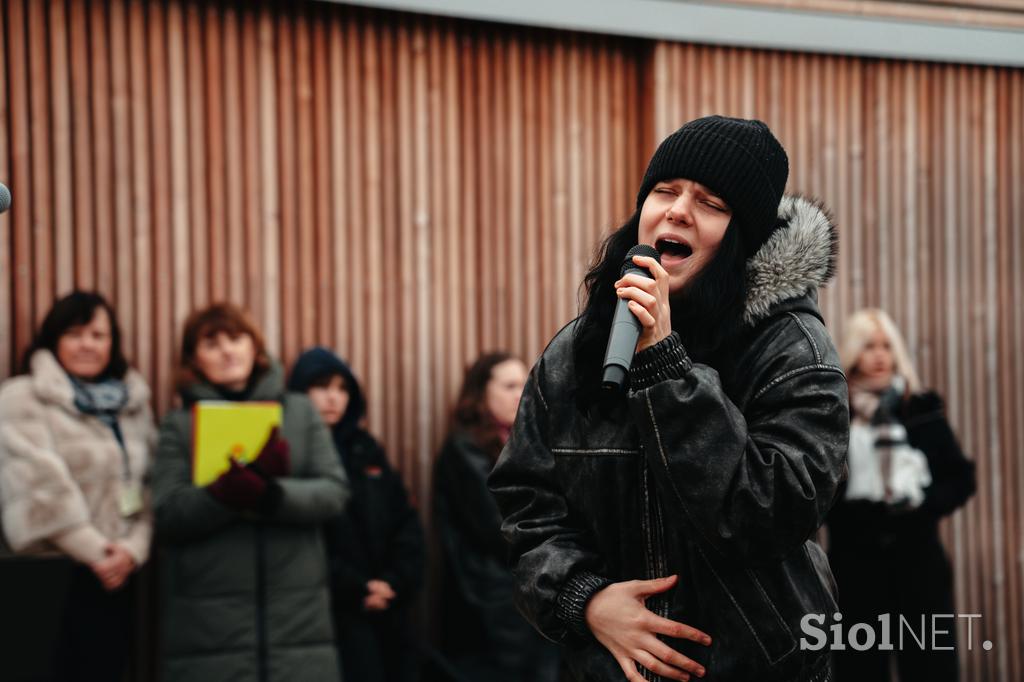 Šola za hortikulturo in vizualne umetnosti Celje