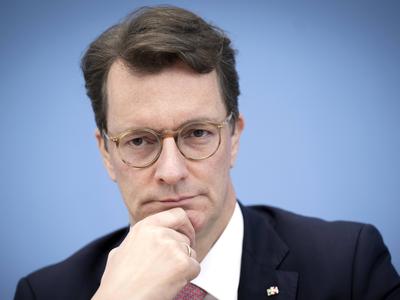Zbogom, Merz: je to novi nemški kancler?