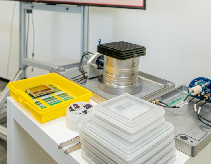 Elaphe elektronika | Foto: Elaphe