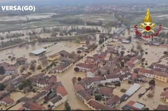 Žalostna zgodba reševanja: 32-letnik skušal rešiti 83-letno sosedo