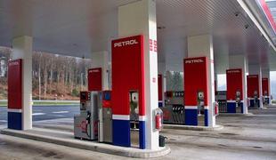 Avtocesta A2 bogatejša za nov Petrolov bencinski servis