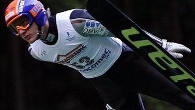 Slovenci uspešni v kvalifikacijah, smola Kranjca