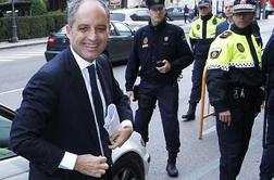 V Španiji sodijo dvema članoma Rajoyeve Ljudske stranke
