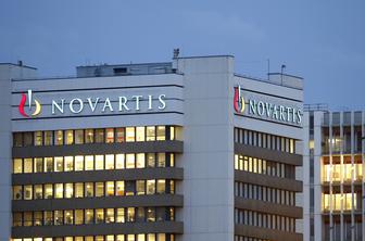 Novartis ukinja več tisoč delovnih mest