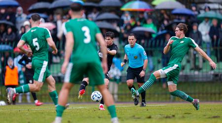 Danes nadaljevanje tekme v Ljubljani, stoodstotne le še Brinje
