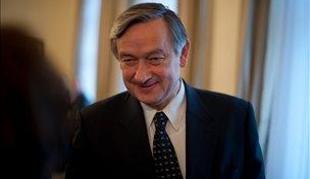 Domnevni kandidati za mandatarja nimajo premierskih ambicij