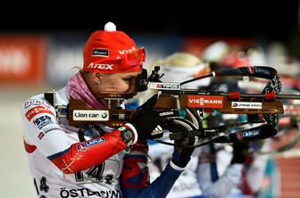 Slovakinja še drugič zmagala v Oberhofu