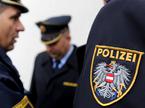Avstrija, policija