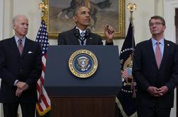 Obama pozval k zaprtju Guantanama