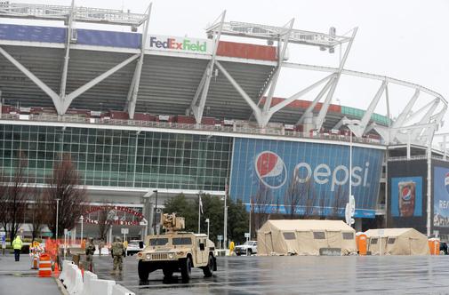 NFL za boj proti koronavirusu zbrala več kot 35 milijonov dolarjev