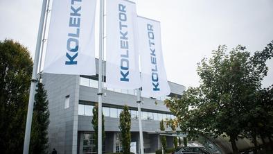 Kolektor bo v Idriji poskrbel za 50 novih delovnih mest