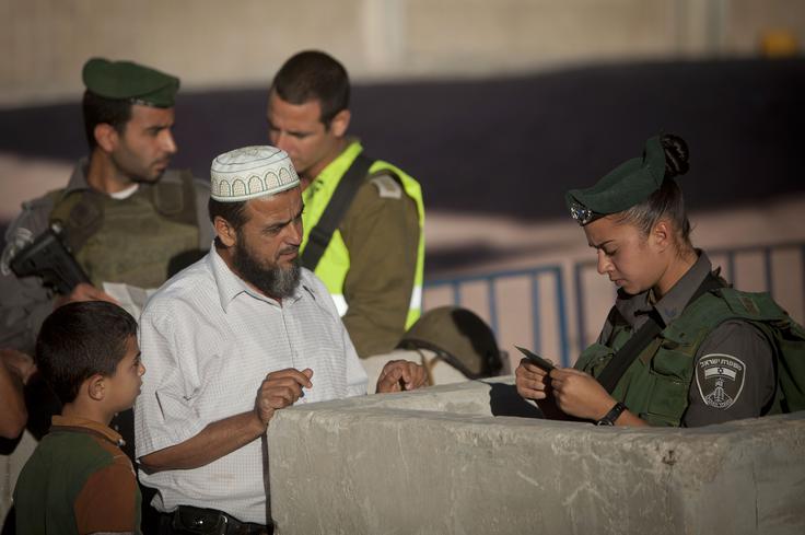 ''Palestincev živi v svoji državi več kot pet milijonov. Na Zahodnem Bregu jih je malce več kot Slovencev, a živijo na manjšem območju, v Gazi pa naj bi bila najbolj poseljena območja na svetu. So pa, glede na to, kaj se jih dogaja, zelo pozitivni. In veliki patrioti.''  | Foto: Guliverimage/Vladimir Fedorenko