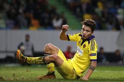 Mlajši Zahović pojasnil: Maribor je izgubil kompas
