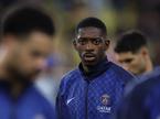 Ousmane Dembele
