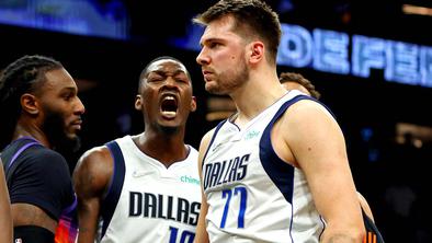 Pri Dallas Mavericks v pričakovanju sprememb