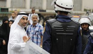 "VN v formuli 1 je nujna za Bahrajn"