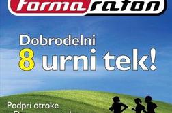 Vabimo na Formaraton 2010