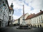 Mesto Ljubljana.