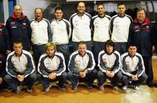 Škofjeločani šestič državni prvaki