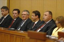 Hrvaška po sledovih slovenskih dohodninskih sprememb