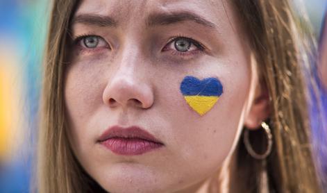 Ukrajinska prerokba za Slovenijo?