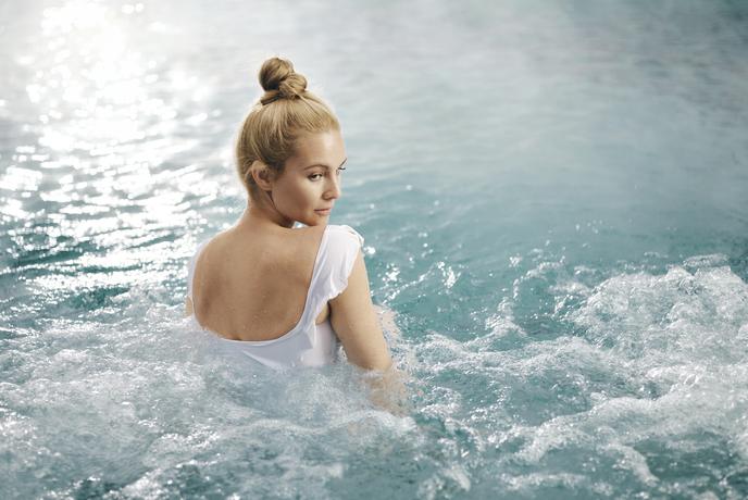 Idealen kraj za odklop