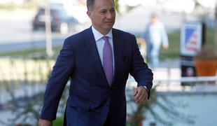 Gruevski je pobegnil, ker naj bi mu grozili s smrtjo