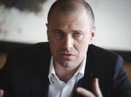 Blaž Brodnjak, NLB.