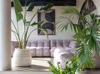 Eurogarden, Sunseeker Elite, Rotarm Ramda