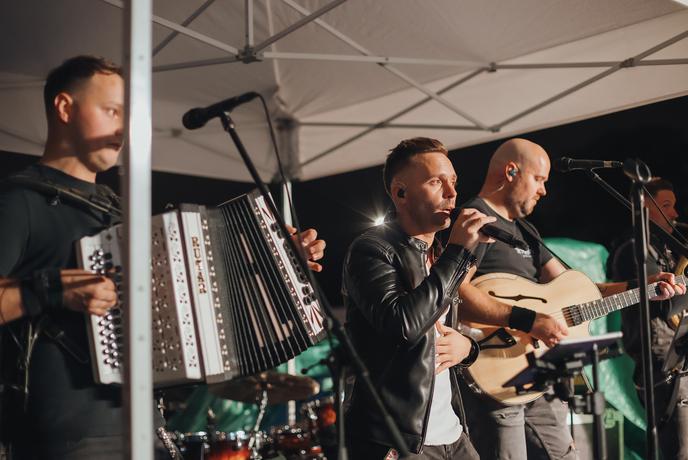 Po sedmih letih je v ljubljanski Šiški znova zaživel legendarni lokal