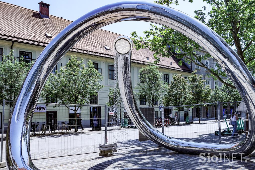 Kip Ljubljana