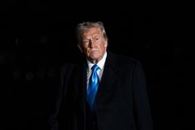 Iran grozi: Razkrili bomo skrivnosti Donalda Trumpa