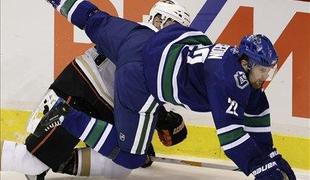 Mestni derbi NY Islanders