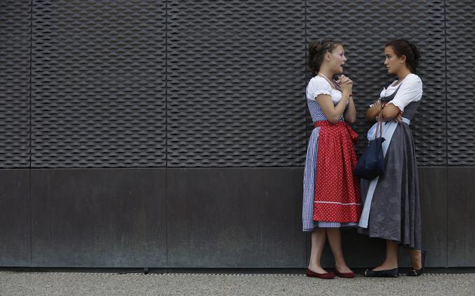 dirndl | Foto: Guliverimage