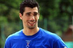 Backovič našel delodajalca