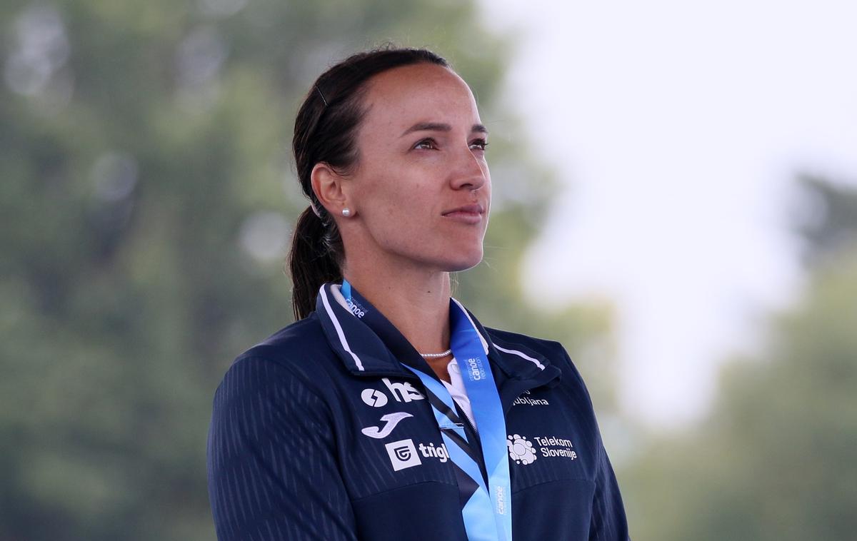 Anja Osterman | Foto Nina Jelenc